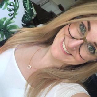 Lauren Campbell