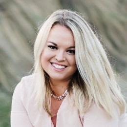 KAITLIN WILSON