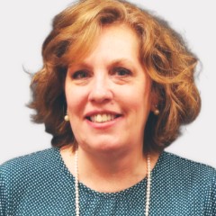 Debbie Jones