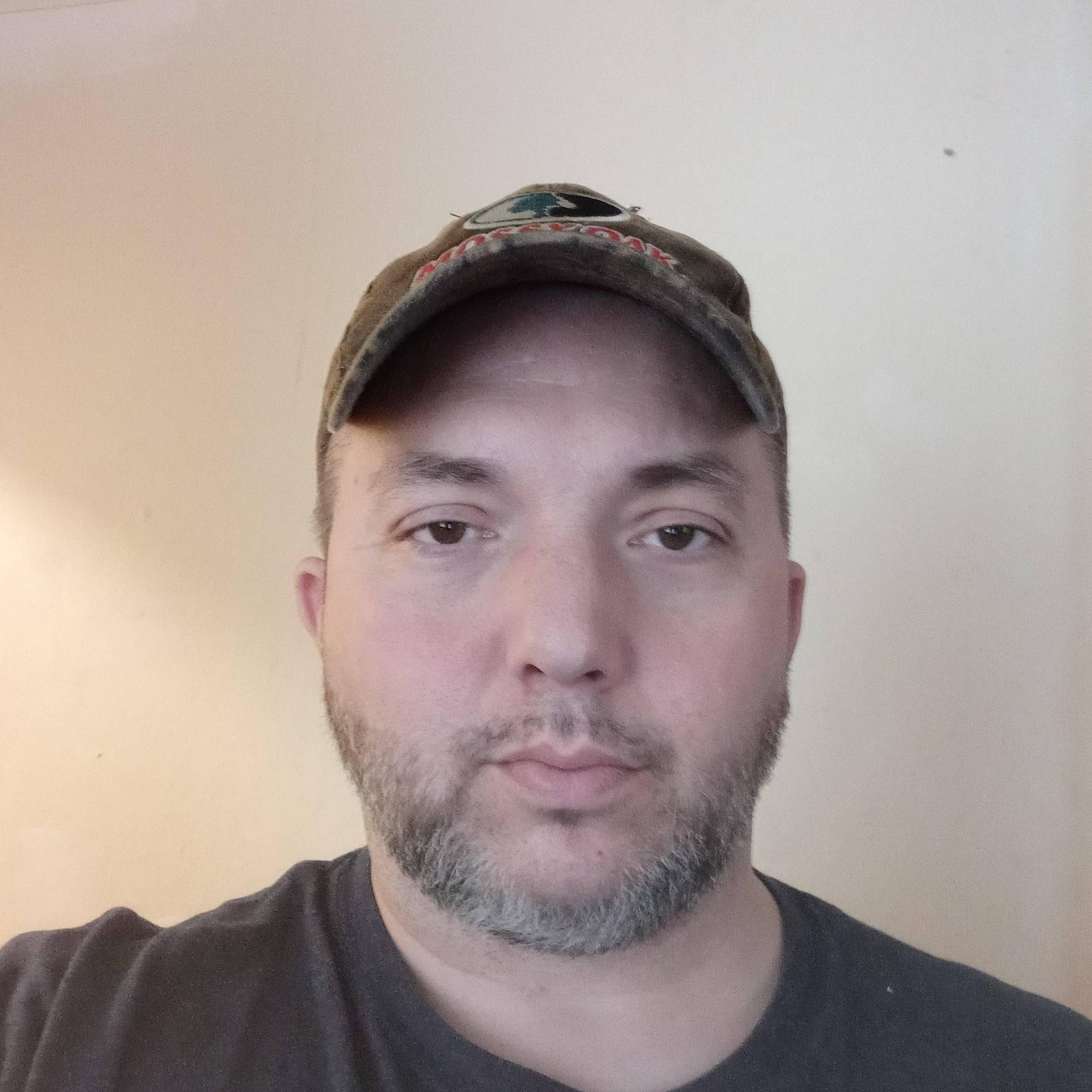Michael Webber