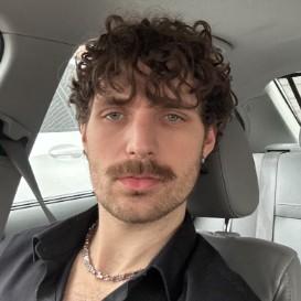 Maximillion Stevens