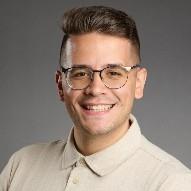 Dylan Monteiro