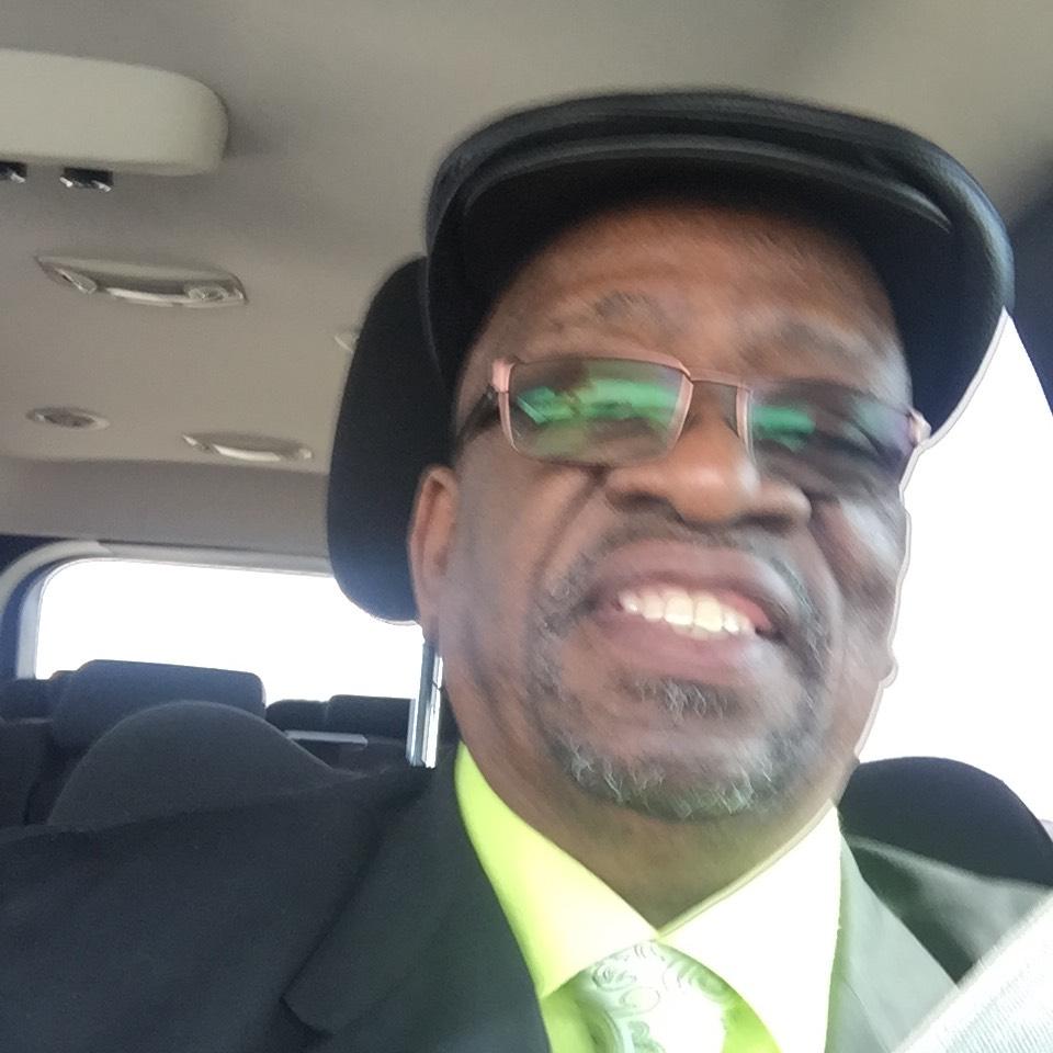 Kenneth Dawson Dawson