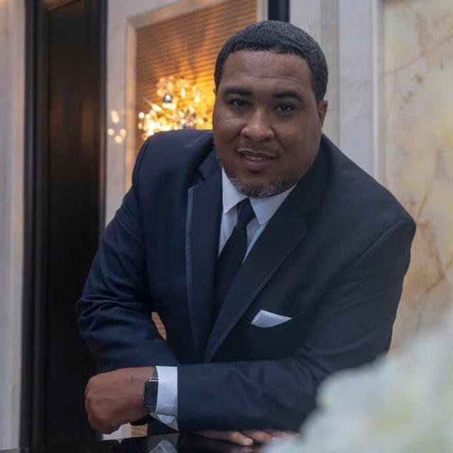 SHAWN CARTER