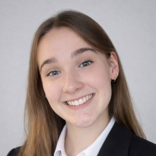 Anna Davidson