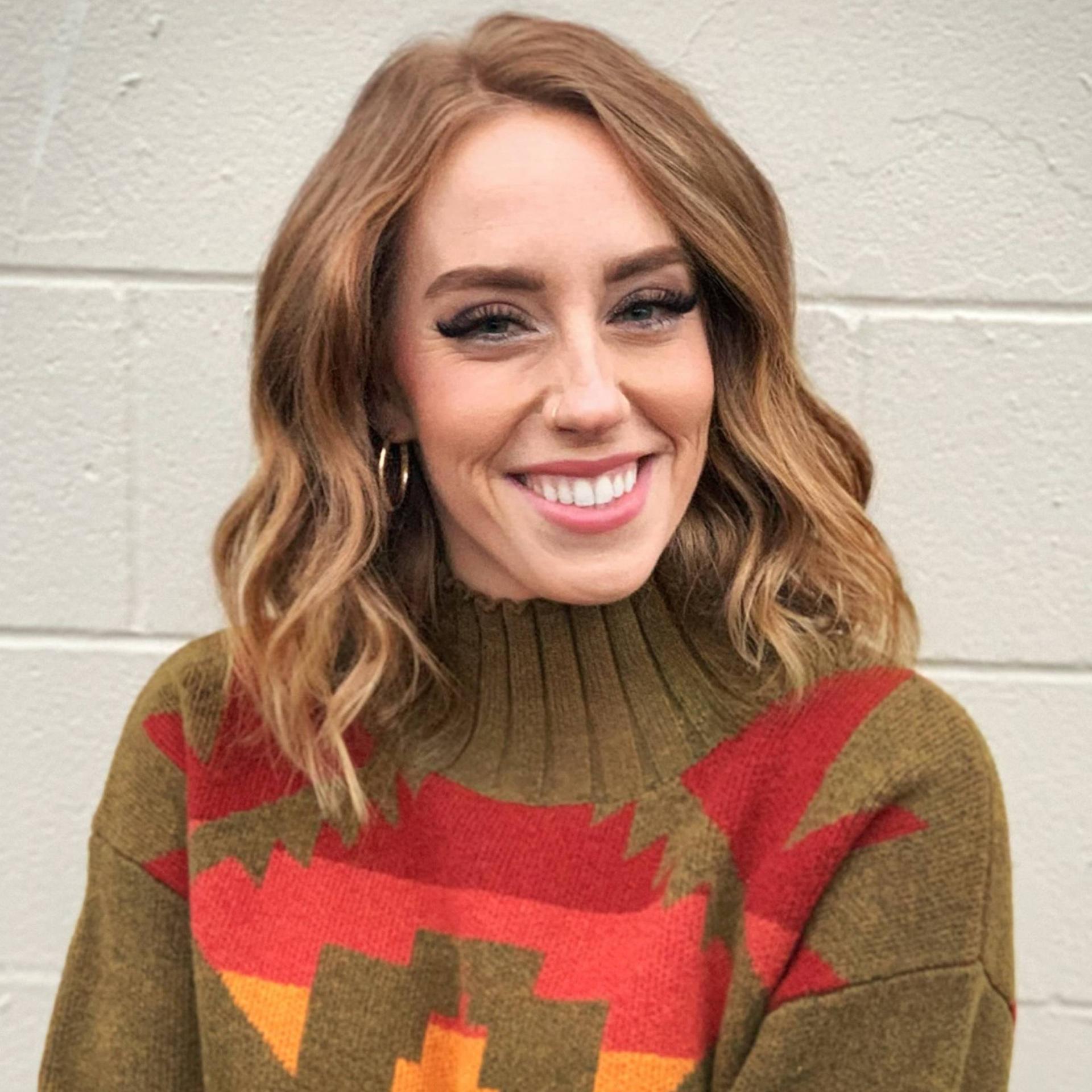Kelsey Kanehen, LMT