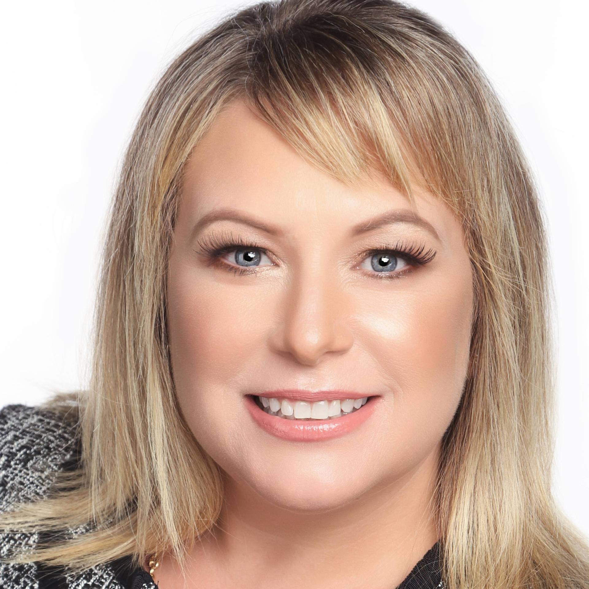 Alicia A. Gillman