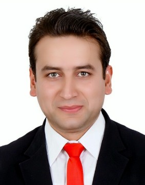 Dr. Naweedullah Danishyar