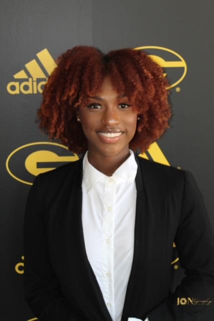 Hydia Banks