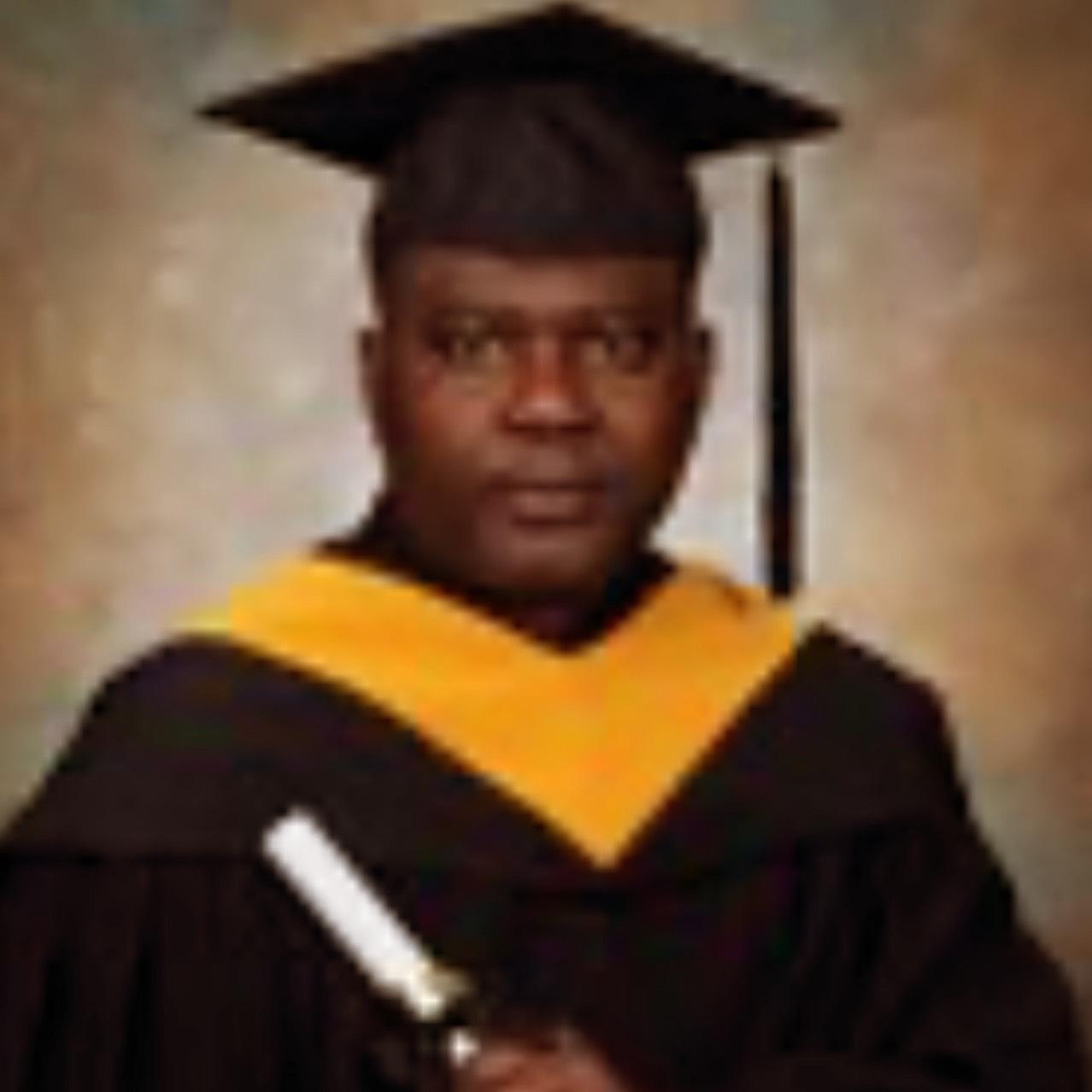 Abubakarr Mansaray
