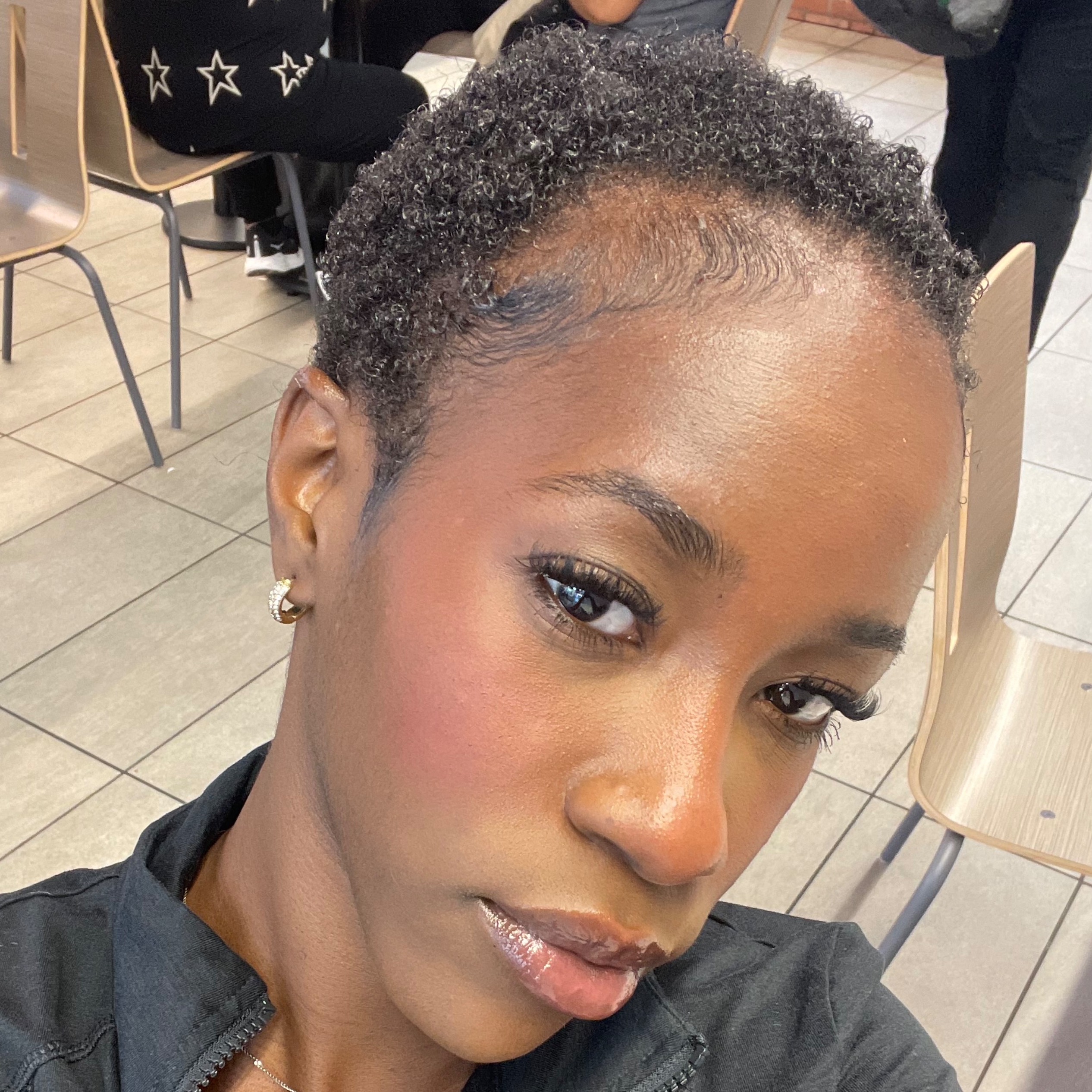 Chiyanne Lyons
