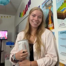 Mia Routzahn