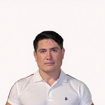 Guadalupe De Luna Cervantes