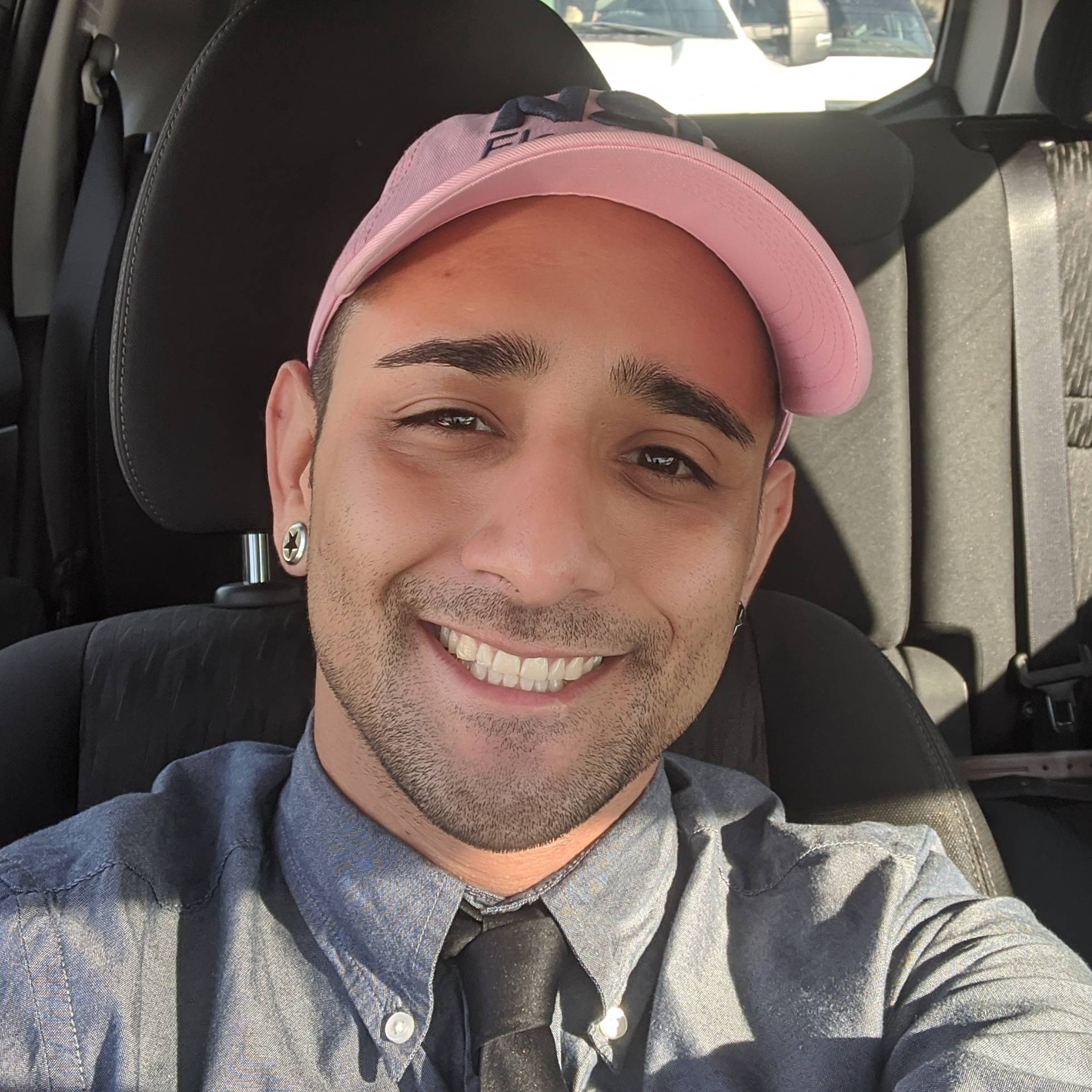 Anthony Esparza