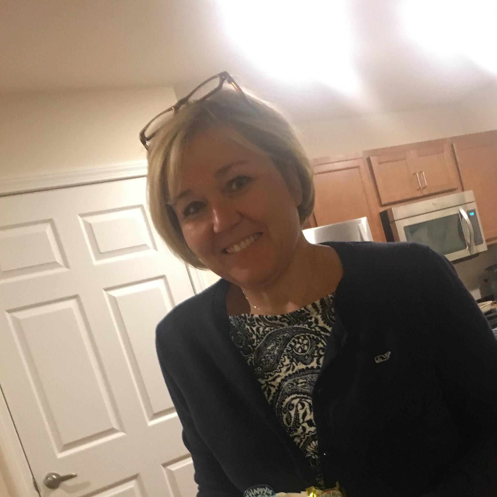 Lisa Boisvert