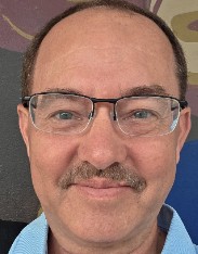 Rick Trask