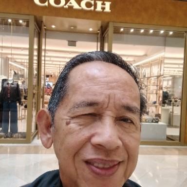 Gilbert Villena