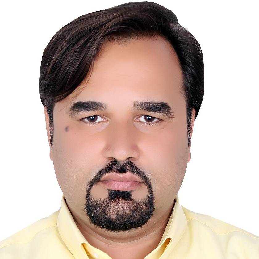 Ramin Emadi