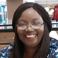 Olubunmi A. Wintola