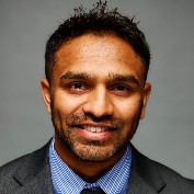 Nainesh Patel