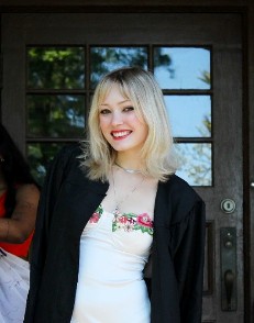 Molly Schaeffer