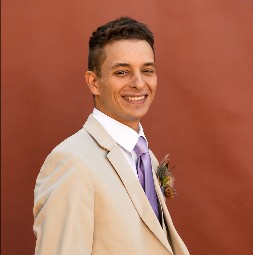 Corbin Hill