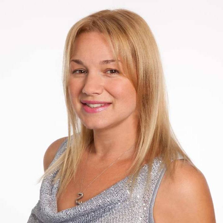 Christine McKenna