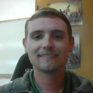 Caleb Hewes