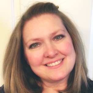 Stacy Sanders