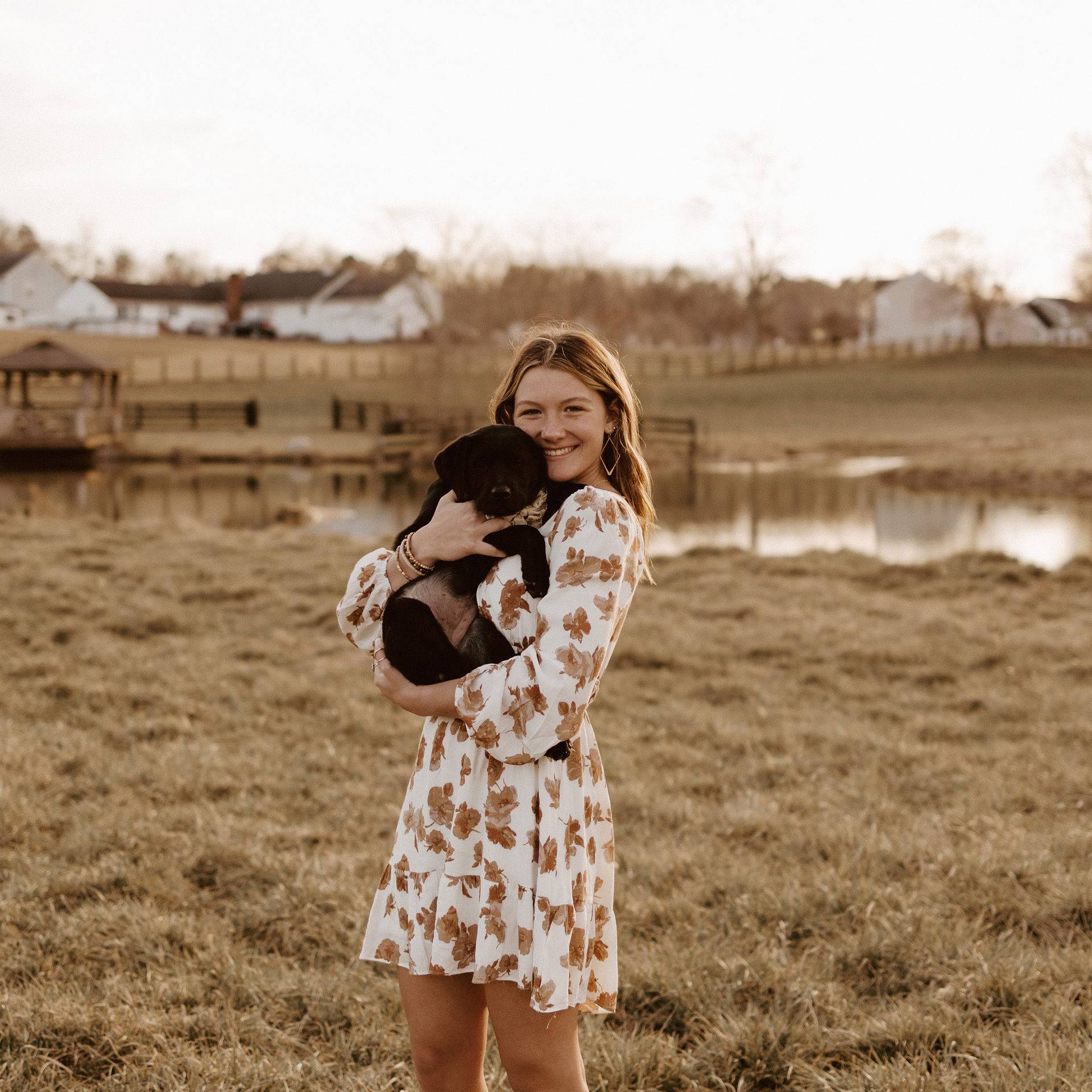 Leah Hamilton