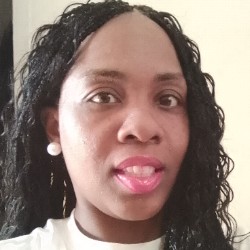 Marquita Shaw