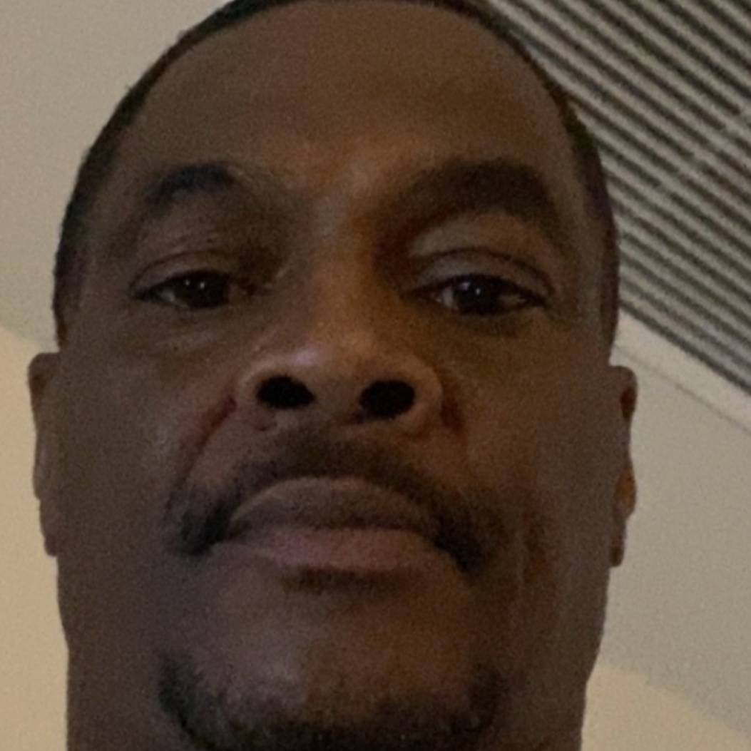 Darrin Stevenson