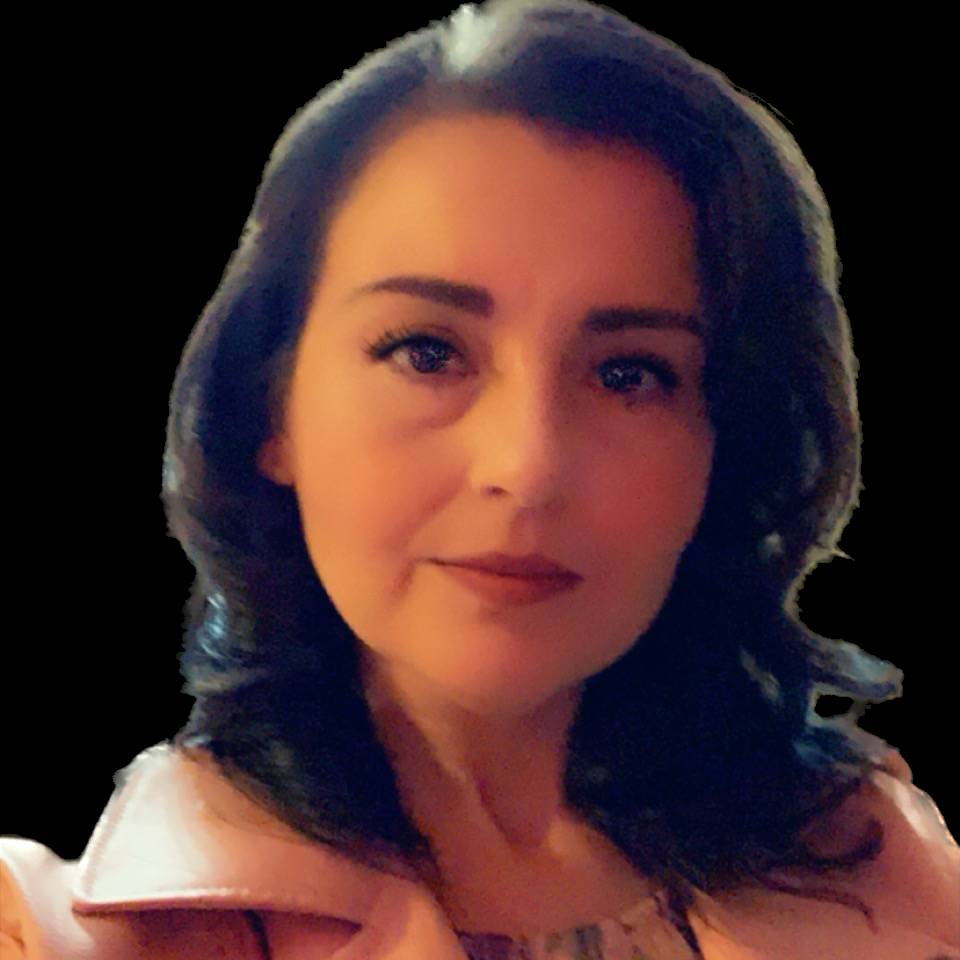 Connie Hamel