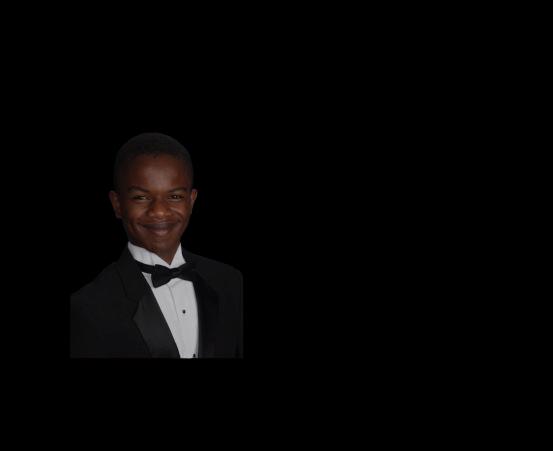 NICOLAS MUNYANKINDI