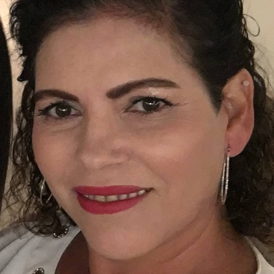Fatima Marisela Yanes