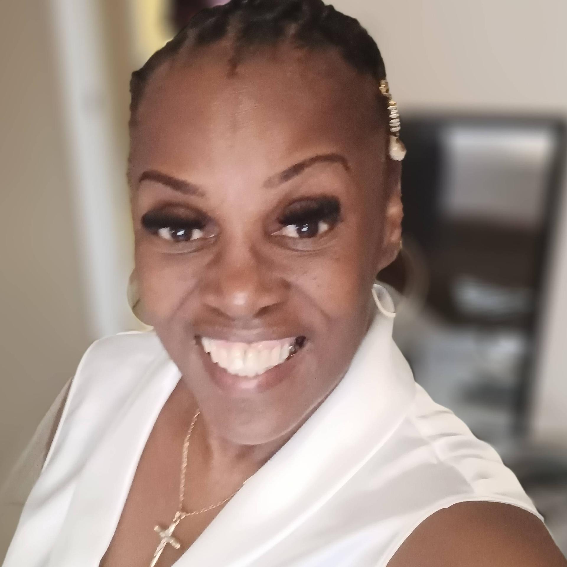 Angelina Mccray