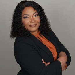 Sonya Brown