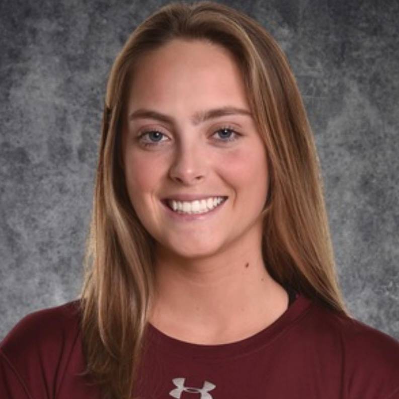 Alexandra (Alex) Parker