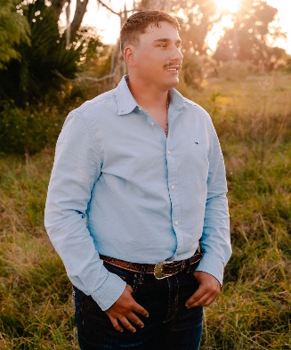 AUSTIN J. WALKER