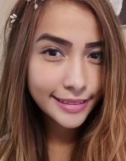 Yeritza Palacio