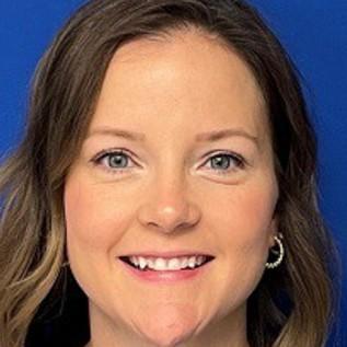 Kimberly Hees