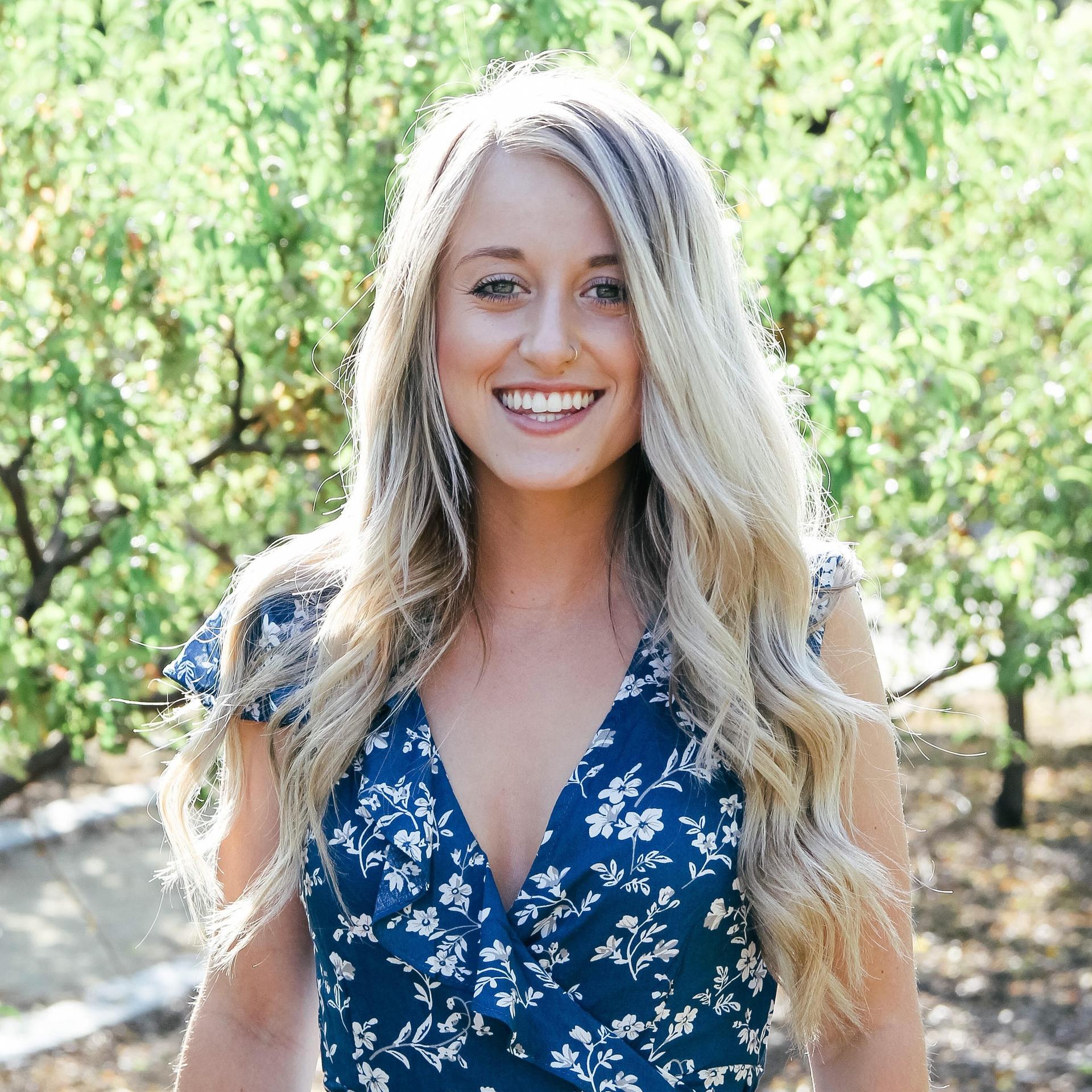 Tayler Shaffer
