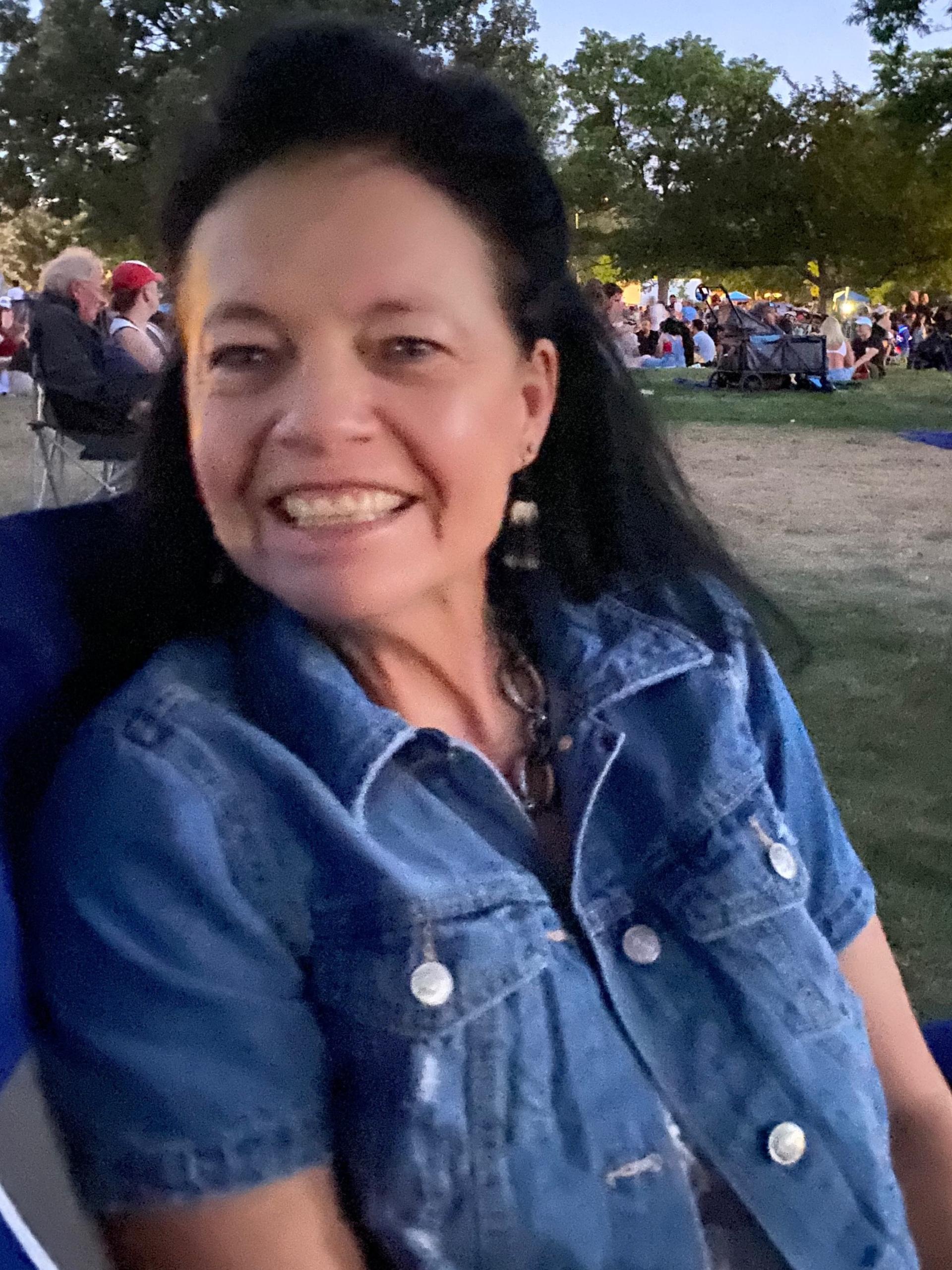 Tammie Kirkham
