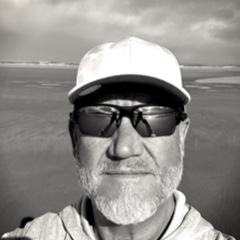 Jeff Shull