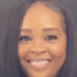Shahidah Simmons