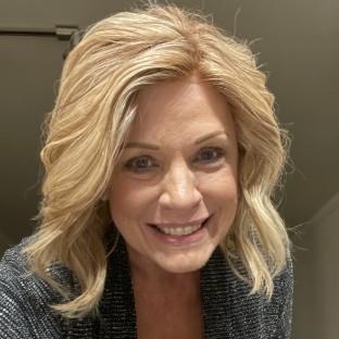 Deborah Jackson