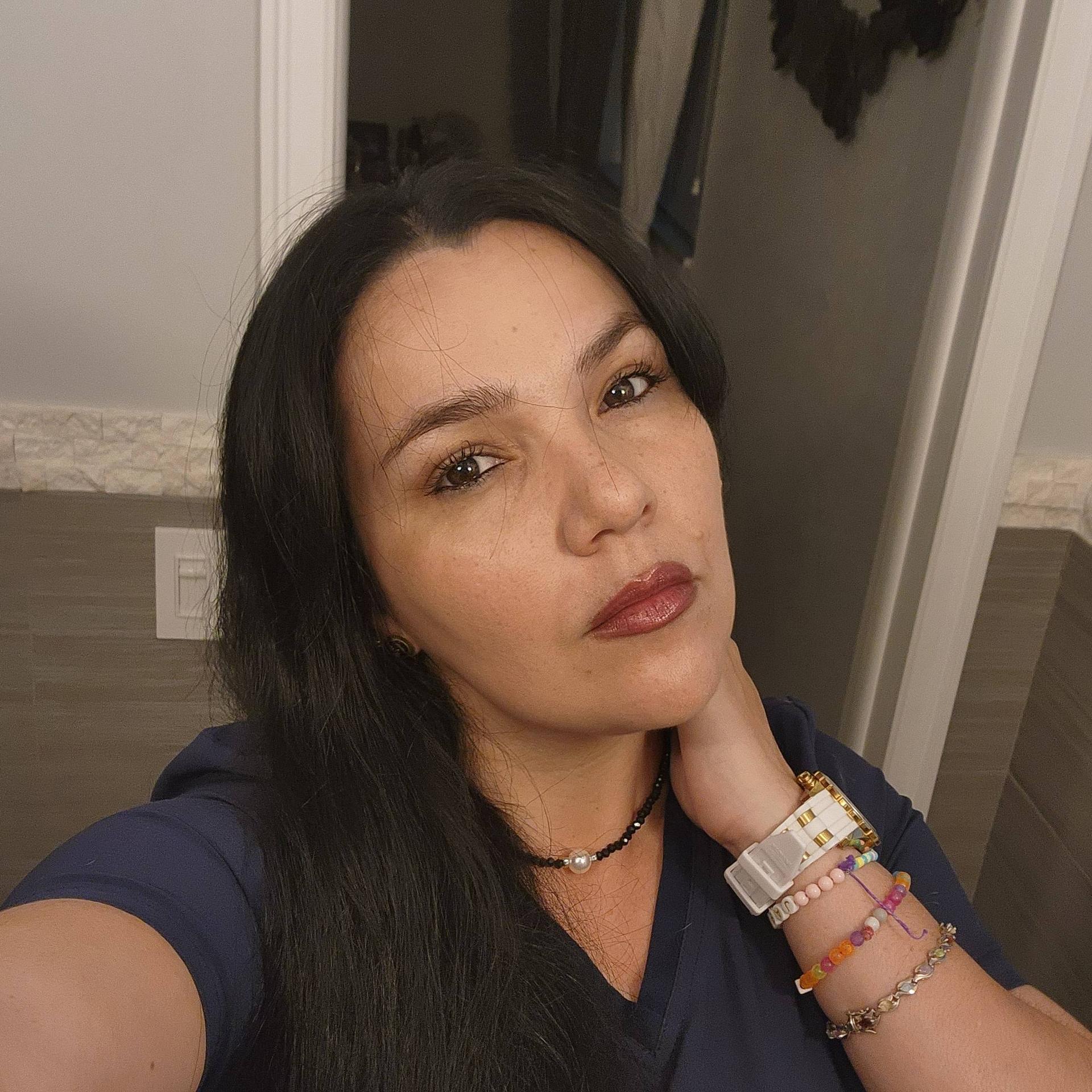 Katia Jorajuria