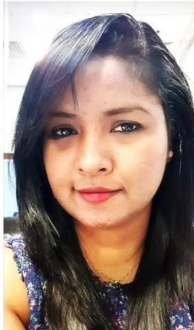 Menaka K Palle Gedara
