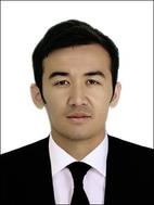 Islom Pulatov