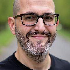 Mitch Teichman